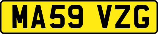 MA59VZG