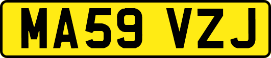 MA59VZJ