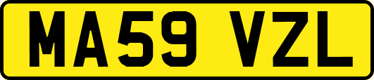 MA59VZL