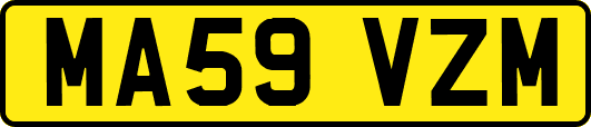 MA59VZM