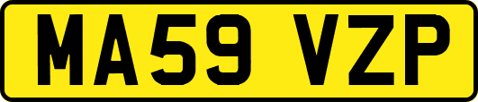 MA59VZP