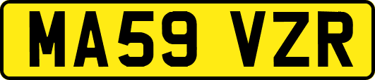 MA59VZR