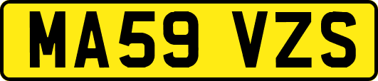 MA59VZS
