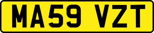 MA59VZT