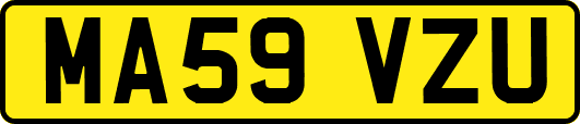 MA59VZU