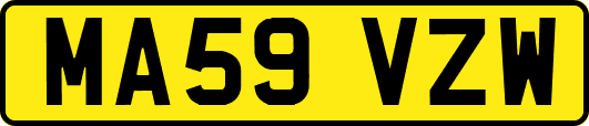 MA59VZW