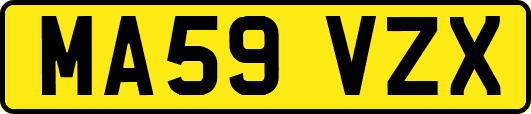 MA59VZX