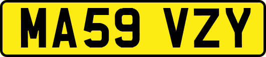MA59VZY