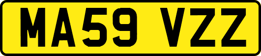 MA59VZZ