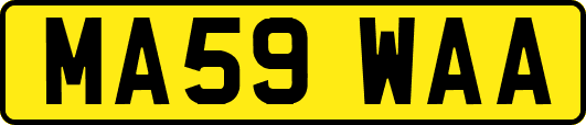 MA59WAA