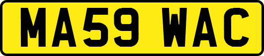MA59WAC