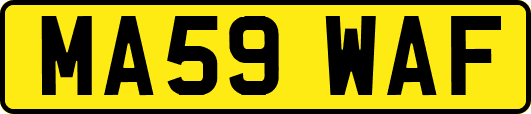 MA59WAF