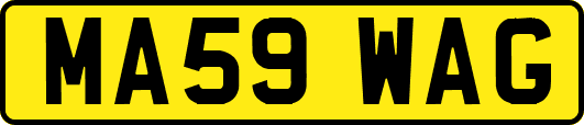 MA59WAG