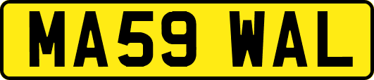 MA59WAL