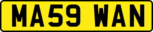 MA59WAN