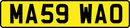 MA59WAO