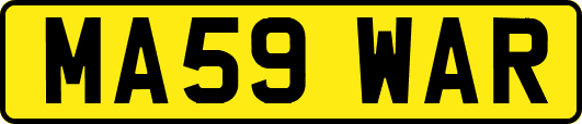 MA59WAR