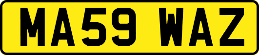 MA59WAZ