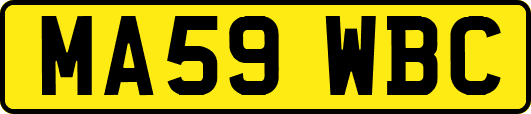 MA59WBC