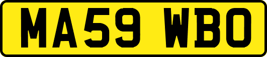 MA59WBO