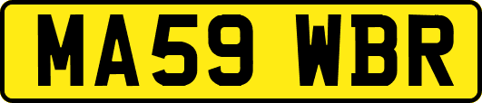 MA59WBR