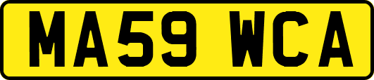 MA59WCA