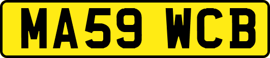 MA59WCB