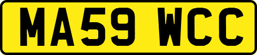 MA59WCC