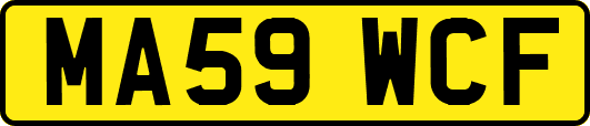 MA59WCF