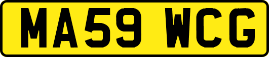 MA59WCG