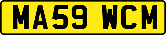 MA59WCM
