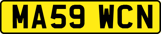 MA59WCN