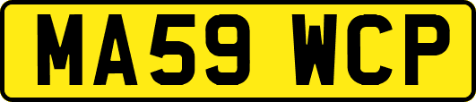 MA59WCP