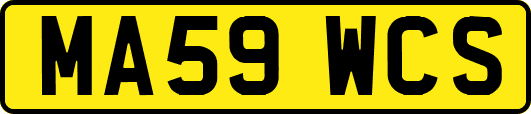 MA59WCS