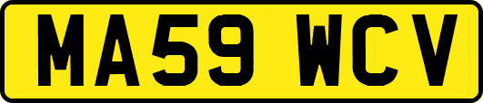 MA59WCV