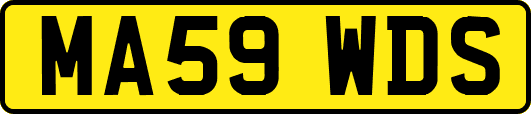 MA59WDS