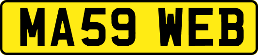 MA59WEB