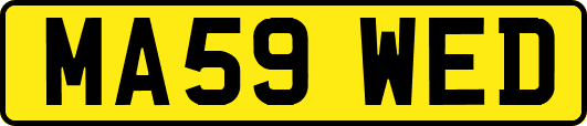 MA59WED