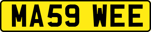MA59WEE