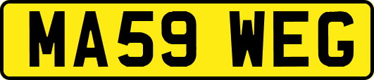 MA59WEG