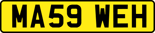 MA59WEH