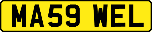 MA59WEL