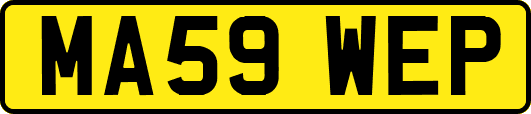 MA59WEP