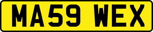 MA59WEX