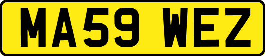 MA59WEZ
