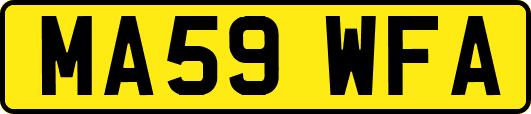 MA59WFA