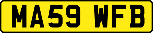 MA59WFB