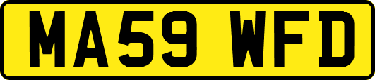 MA59WFD