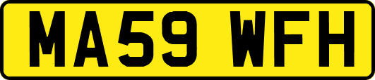 MA59WFH