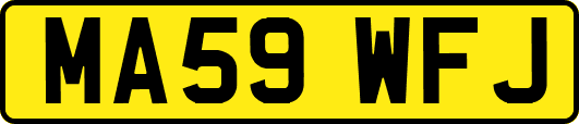 MA59WFJ